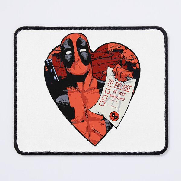 Item preview, To Do List Be Your Happy Valentine Day designed and sold by HostetlerRonald.