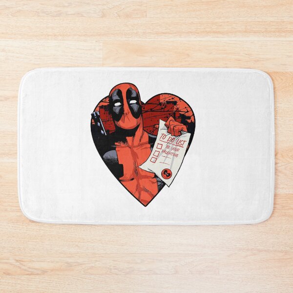 Item preview, To Do List Be Your Happy Valentine Day designed and sold by HostetlerRonald.