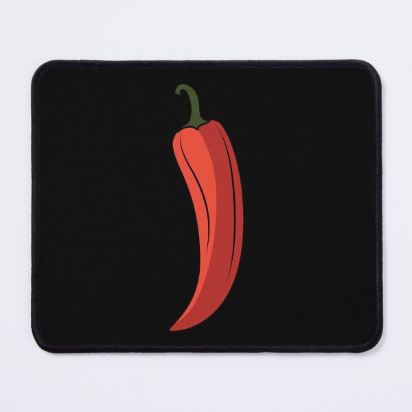 Item preview, Chilli Pepper designed and sold by John-Frum.