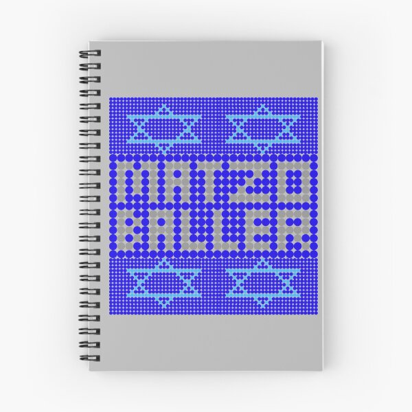 Item preview, Matzo Baller designed and sold by aribluestein.