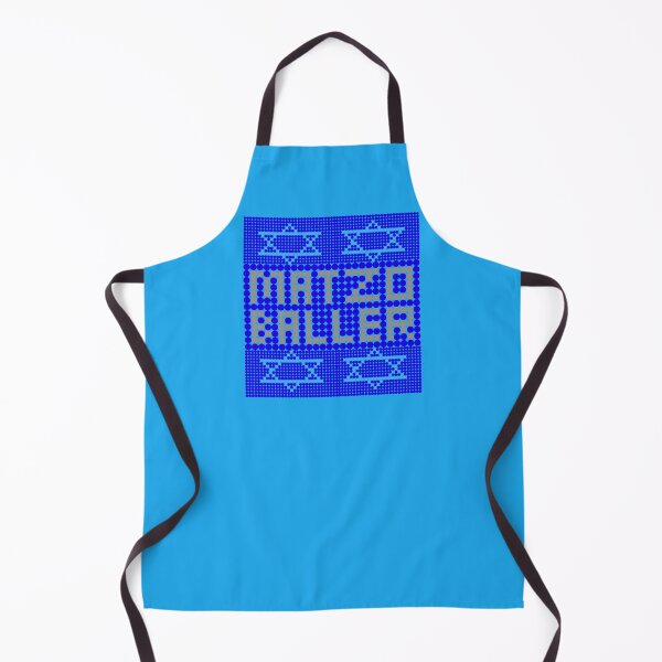 Item preview, Matzo Baller designed and sold by aribluestein.