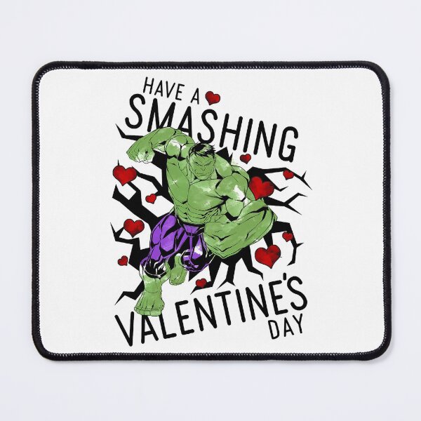 Item preview, Have A Smashing Valentine Day designed and sold by HostetlerRonald.