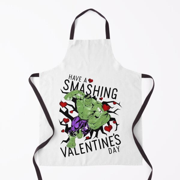 Item preview, Have A Smashing Valentine Day designed and sold by HostetlerRonald.