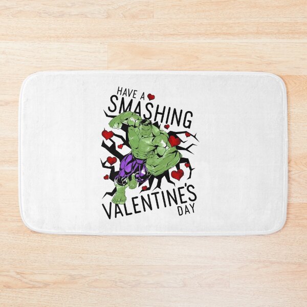 Item preview, Have A Smashing Valentine Day designed and sold by HostetlerRonald.