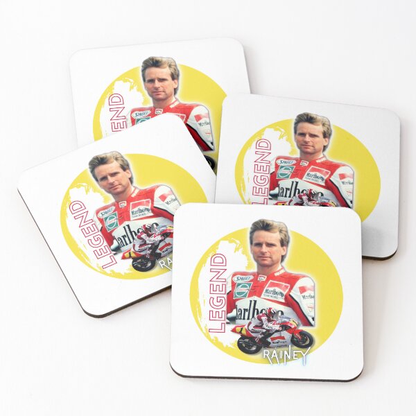 Item preview, wayne rainey classic t shirt | poster designed and sold by ReganPro5.