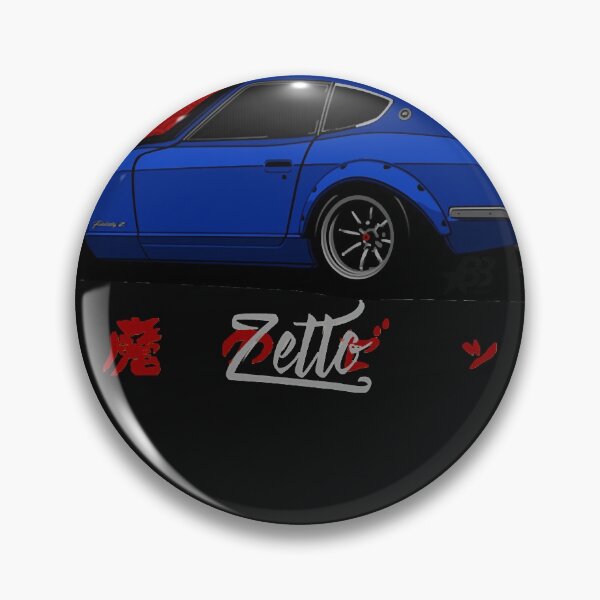 Item preview, Devil Zetto Classic T-Shirt.png designed and sold by PatsyLacey.