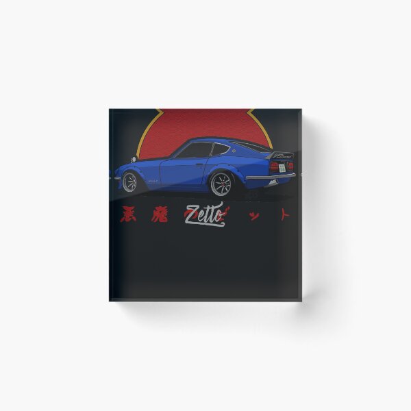 Item preview, Devil Zetto Classic T-Shirt.png designed and sold by PatsyLacey.