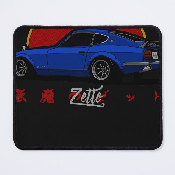 Item preview, Devil Zetto Classic T-Shirt.png designed and sold by PatsyLacey.