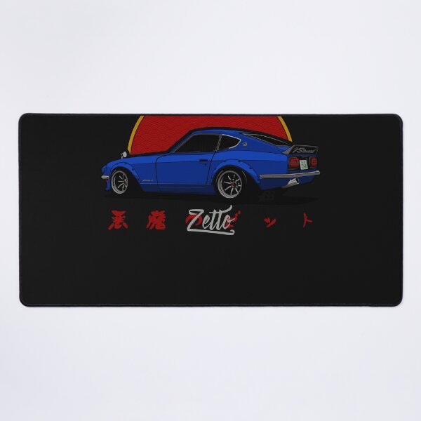 Item preview, Devil Zetto Classic T-Shirt.png designed and sold by PatsyLacey.