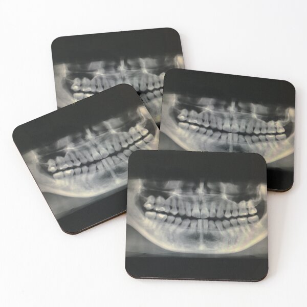 Item preview, Elaine's Teeth designed and sold by Bad-Logo.