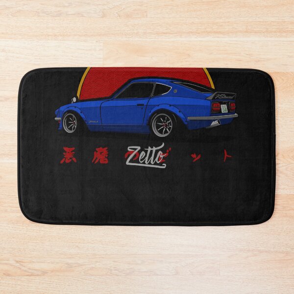 Item preview, Devil Zetto Classic T-Shirt.png designed and sold by PatsyLacey.
