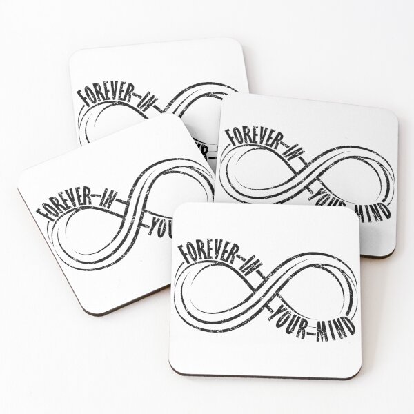 Item preview, Forever In Your Mind, FIYM designed and sold by DukeSTaurus.