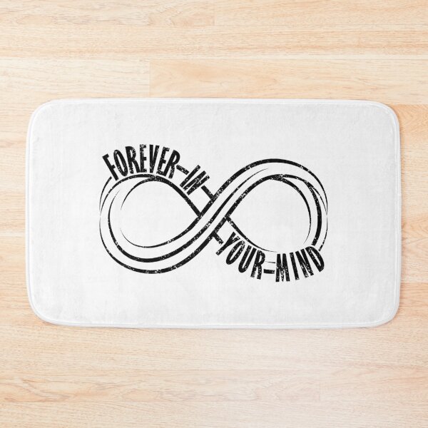 Item preview, Forever In Your Mind, FIYM designed and sold by DukeSTaurus.