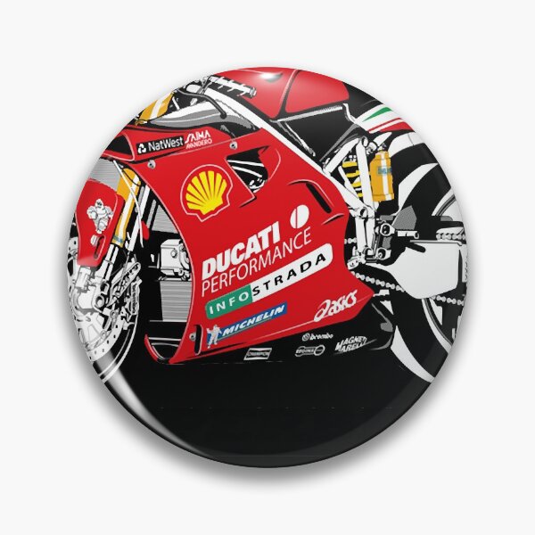 Item preview, DUCATI 916 superbike Classic T-Shirt.png designed and sold by PatsyLacey.