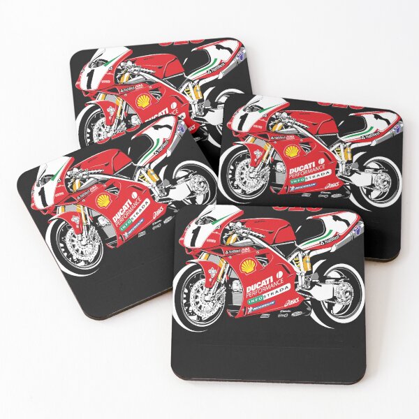 Item preview, DUCATI 916 superbike Classic T-Shirt.png designed and sold by PatsyLacey.