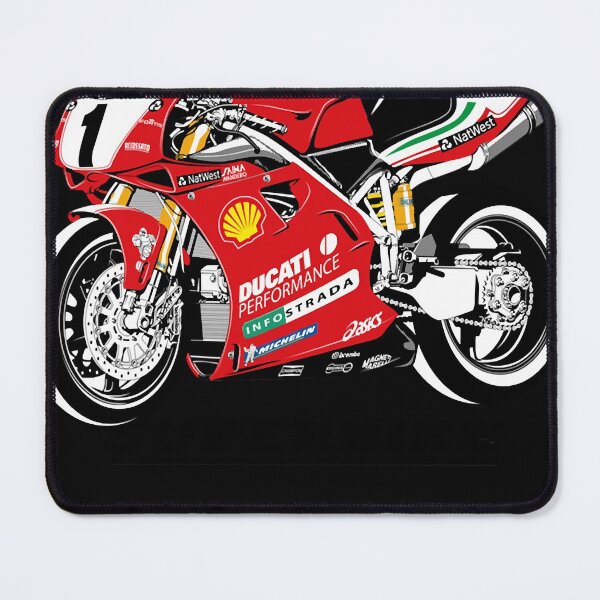 Item preview, DUCATI 916 superbike Classic T-Shirt.png designed and sold by PatsyLacey.