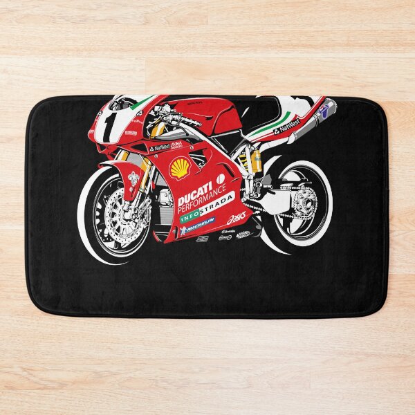 Item preview, DUCATI 916 superbike Classic T-Shirt.png designed and sold by PatsyLacey.