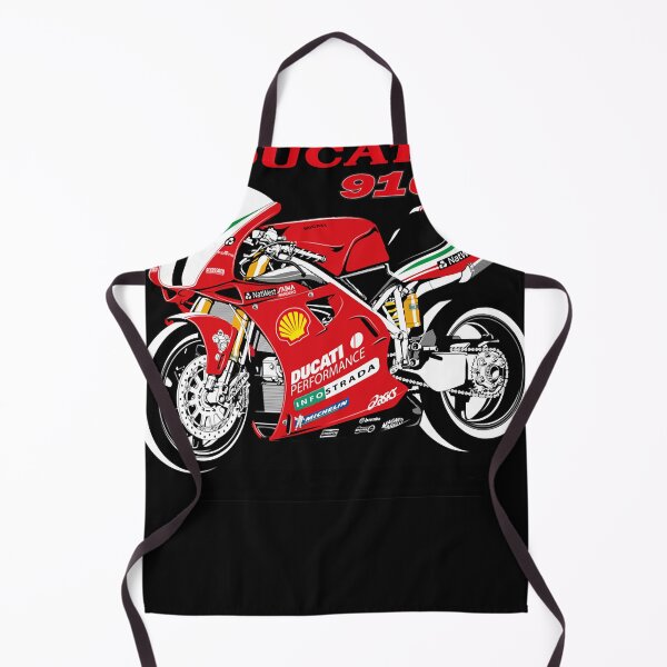 Item preview, DUCATI 916 superbike Classic T-Shirt.png designed and sold by PatsyLacey.