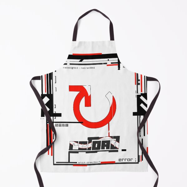 Item preview, Reload // Techwear designed and sold by sonoyang.