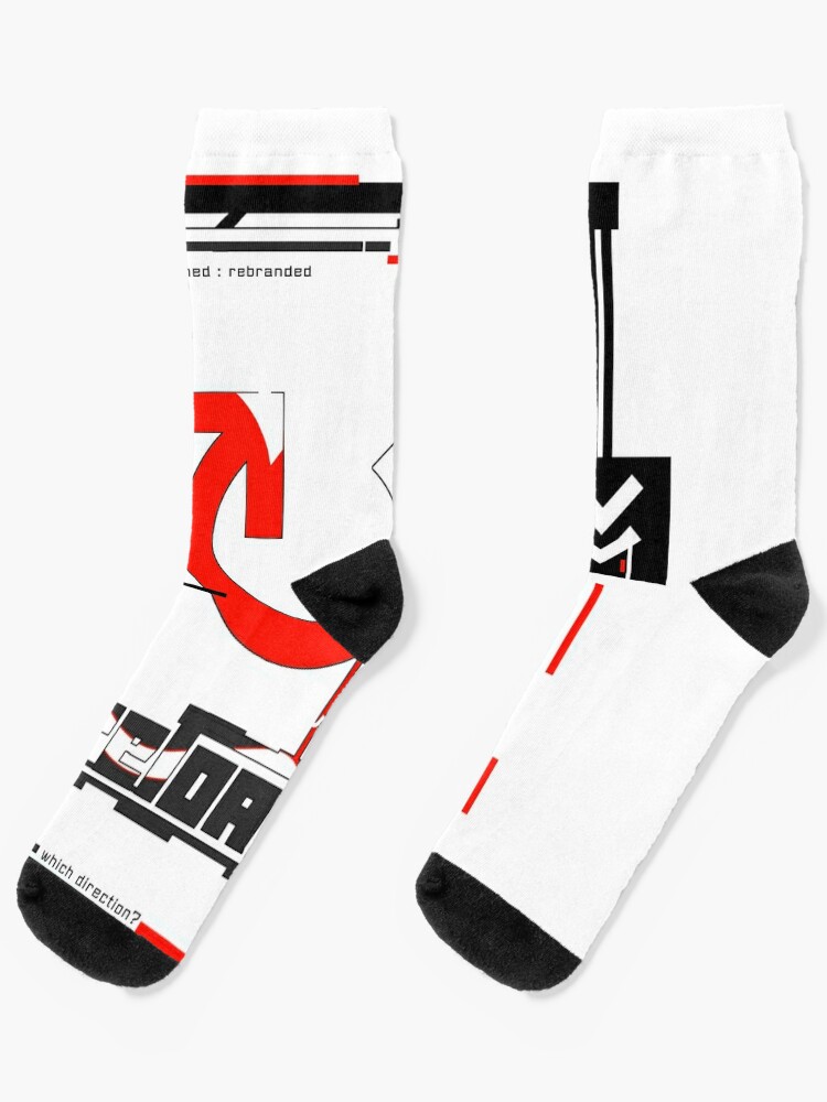 Reload // Techwear | Socks