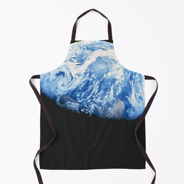 Item preview, EARTH. PLANET. SPACE. Blue planet. Earthrise. Apollo 8. 1968. Classic T-Shirt.png designed and sold by PatsyLacey.