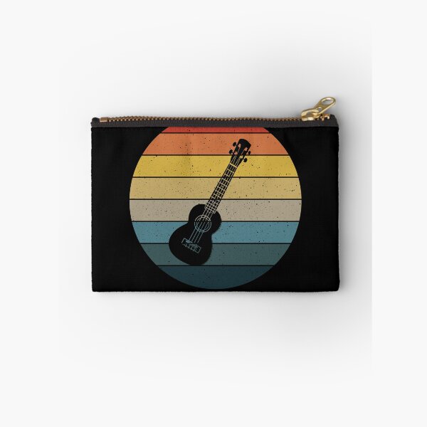 Item preview, Retro Ukulele Instrument  designed and sold by MobertsonArt.