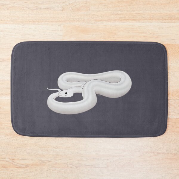 Item preview, Leucistic Boa Constrictor or Super Fire Boa designed and sold by anacecilia.