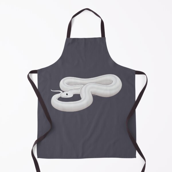 Item preview, Leucistic Boa Constrictor or Super Fire Boa designed and sold by anacecilia.