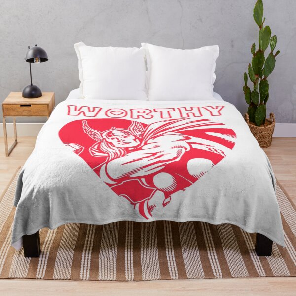 Item preview, Happy Valentine Day Worthy designed and sold by HostetlerRonald.