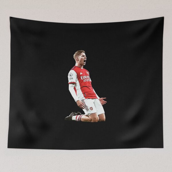 Item preview, Smith Rowe designed and sold by Brennanshop.