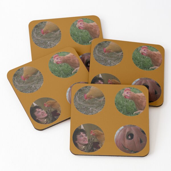 Item preview, Billina en Regreso a Oz designed and sold by TheNuttyDuck.