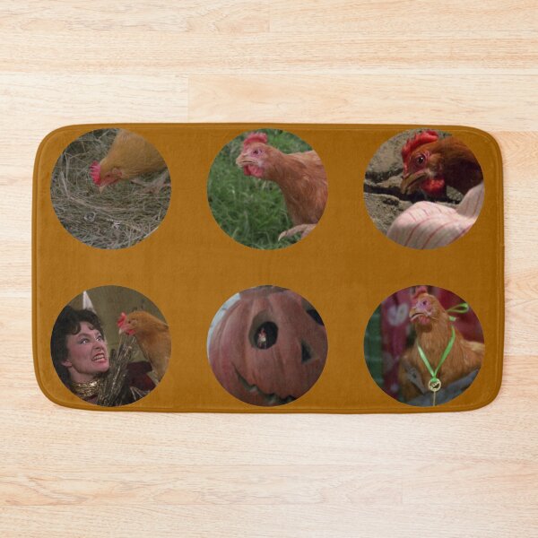 Item preview, Billina in Return to Oz designed and sold by TheNuttyDuck.