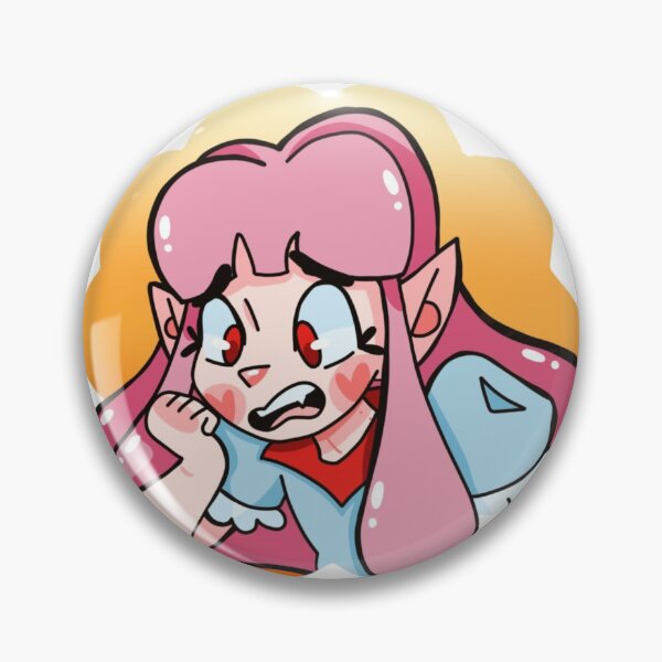 Item preview, Lucy Westenra Character Sticker designed and sold by wooboomoomoo.