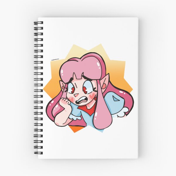 Item preview, Lucy Westenra Character Sticker designed and sold by wooboomoomoo.