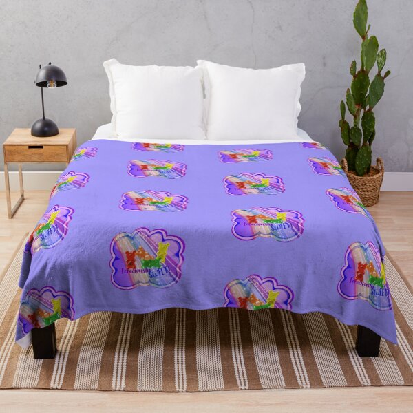 Item preview, Ferociously Sweet! Vibrant! designed and sold by PawsitiveMum.