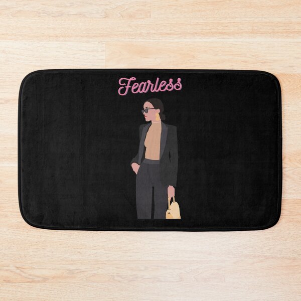 Item preview, Fearless designed and sold by HeatherMich59.