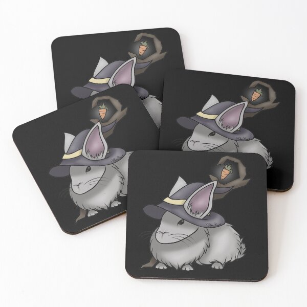 Item preview, Wizard Bun (New) designed and sold by Flarefox.