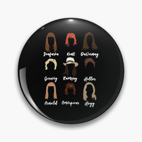 Item preview, Female Film Makers designed and sold by HeatherMich59.