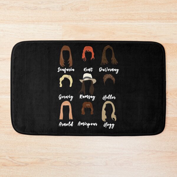 Item preview, Female Film Makers designed and sold by HeatherMich59.
