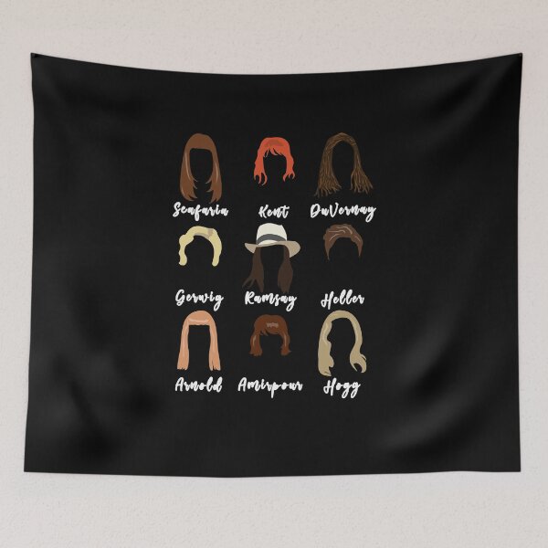 Item preview, Female Film Makers designed and sold by HeatherMich59.
