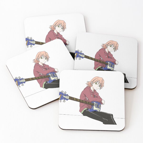 Item preview, THE PILLOWS HARUKO HARUHARA designed and sold by hadigiyon.