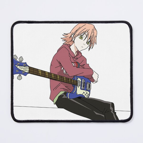 Item preview, THE PILLOWS HARUKO HARUHARA designed and sold by hadigiyon.