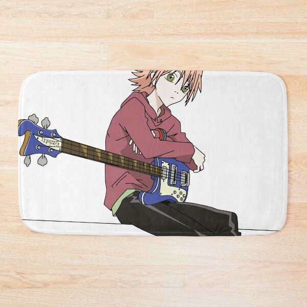 Item preview, THE PILLOWS HARUKO HARUHARA designed and sold by hadigiyon.