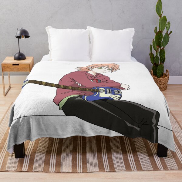 Item preview, THE PILLOWS HARUKO HARUHARA designed and sold by hadigiyon.