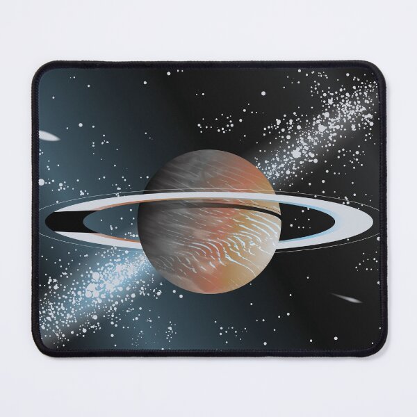 Item preview, Exoplanet (2) designed and sold by John-Frum.