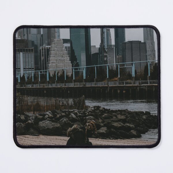 Item preview, Radiation Poisoning designed and sold by MrAlwaysBroke.