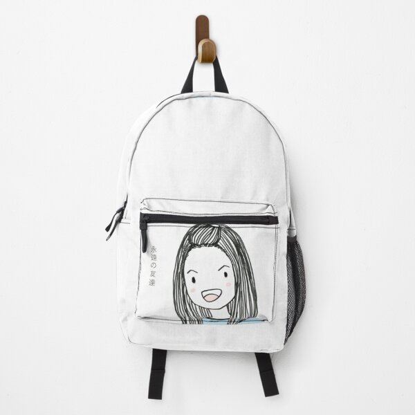 Item preview, My Friend : Yuri designed and sold by Atomsister.