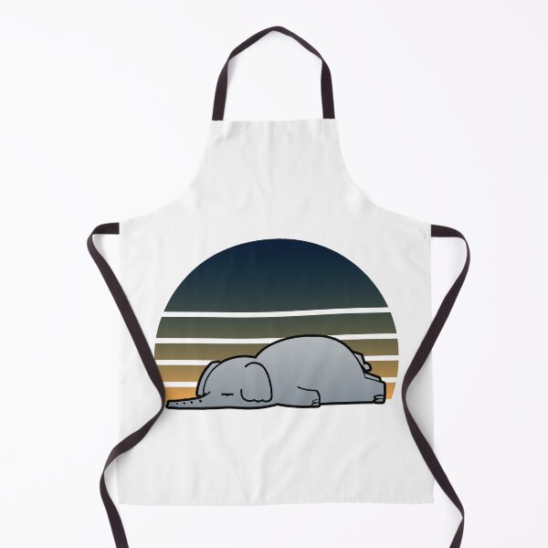 Item preview, tired elephant designed and sold by Dahache's Design.