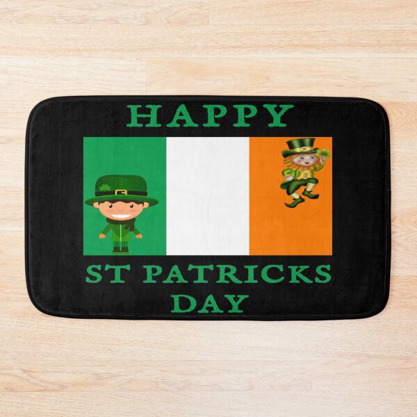 Item preview, Happy St Patrick's Day designed and sold by swaise.