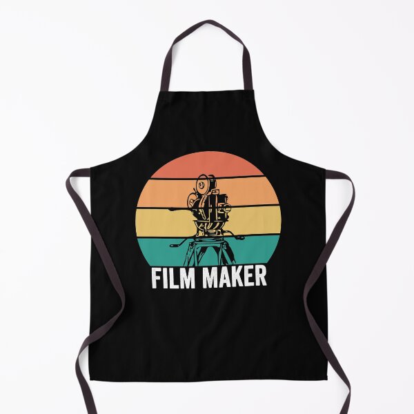 Item preview, Filmmaker For Directors and Film Students Vintage Camera, Director gift, filmmaker gift, actor gift, designed and sold by HeatherMich59.